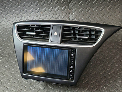 Honda civic mk9 - civic, facelift