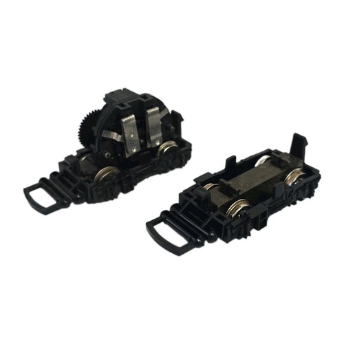 Hornby locomotive class 43 - hornby,