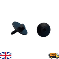 FIT BMW Hex Screw & Captive