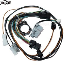 Pair for BMW 5' E60 LCI