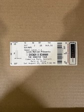 Eminem X Rihanna The Monster