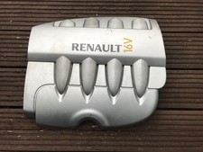 RENAULT CLIO PH1 2006-2008 1.4 16v ENGINE COVER