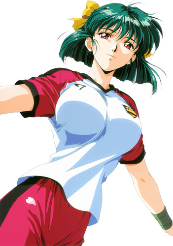 Yaku soccer uniform - yaku,