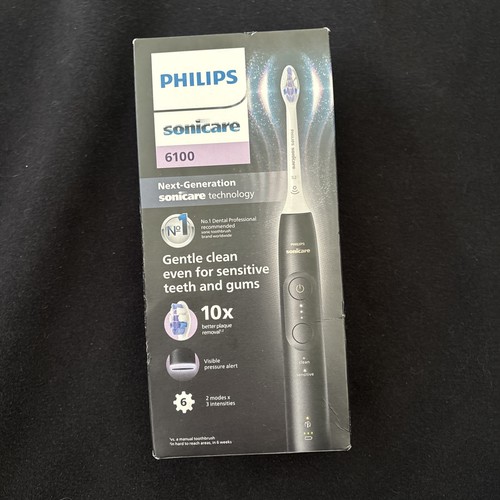 Philips sonicare 6100 - sonicare,