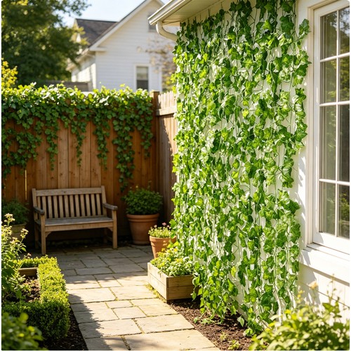 Long fake vines - 2m,