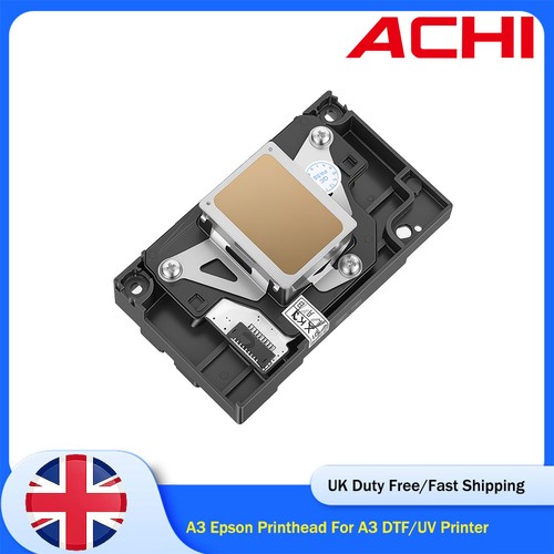 Epson 1390 1800 - a3, printhead