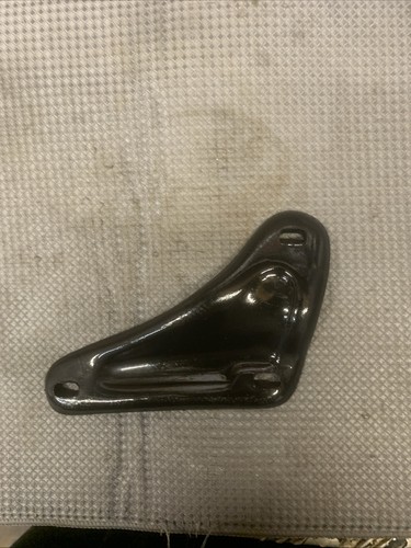 Honda c90 cub exhaust - c90, bracket