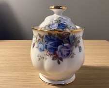 Royal Albert Moonlight Rose