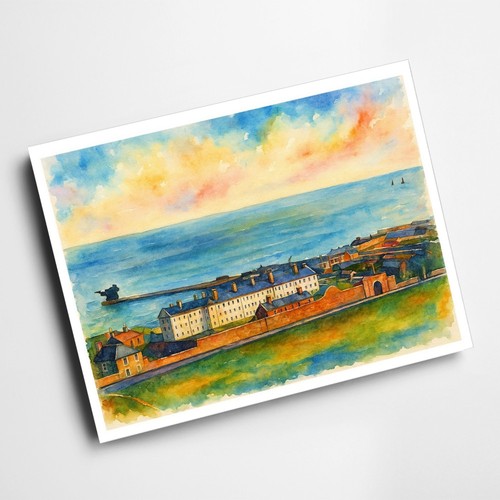 Print the prison - -,