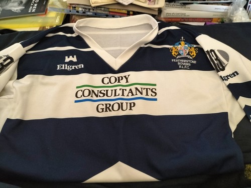 Featherstone rovers rugby - featherstone,