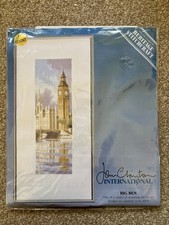 Heritage Crafts Counted Cross