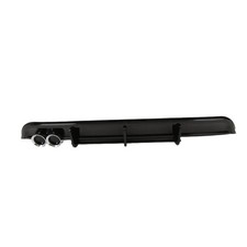 Rear Bumper Diffuser Spoiler