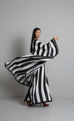 Monochromatic stripes - monochromatic,