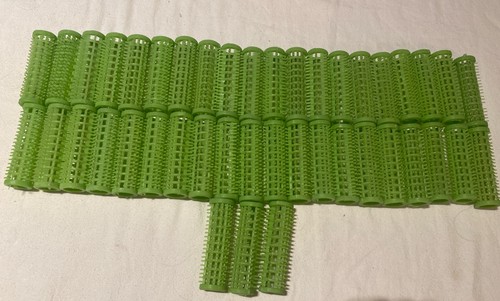Vintage rollers pieces - vintage,
