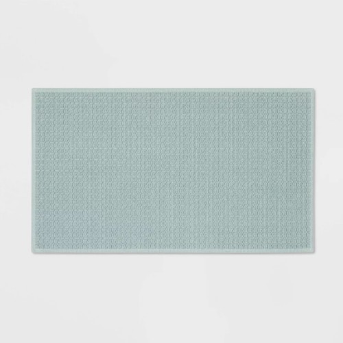 X34 antimicrobial bath rug - antimicrobial,