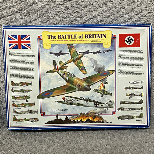 Battle britain vintage - britain,