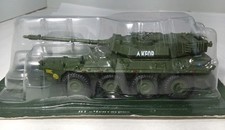 Eaglemoss Diecast Centauro B1