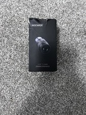 NEEWER Zoom Telescope Eyepiece