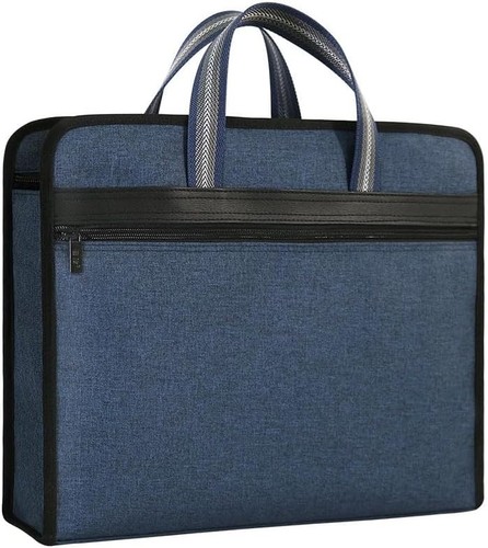 Document organiser bag - document,