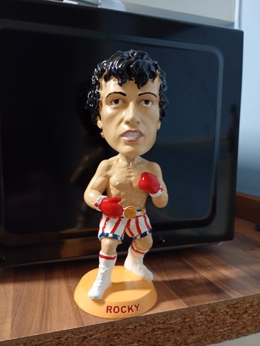 Rocky balboa sylvester - rocky,