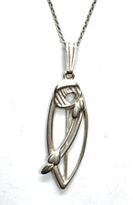 Vintage Ola M Gorie OMG