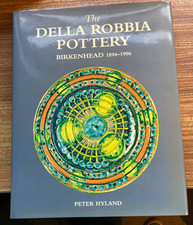 DELLA ROBBIA POTTERY