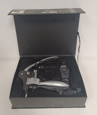 Elegant Lever System Corkscrew