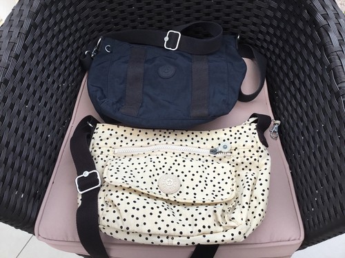 Kipling bags with long - kipling, 2