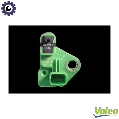 Sensor crankshaft pulse 366560 - crankshaft,