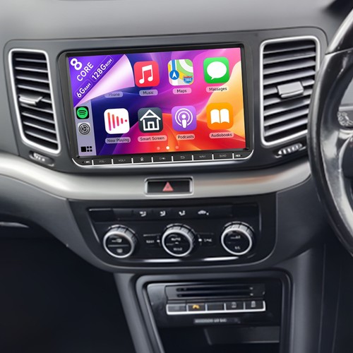 128gb for sharan - vw,