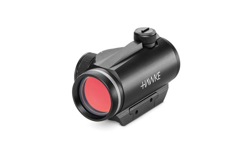 Hawke vantage 1x30 red dot - hawke,