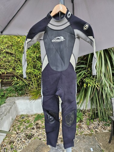 Osprey kids age 5mm full - kids, 2.5mm