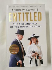 Entitled: Read the full of