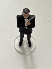 Corgi Icons James Bond Dr No