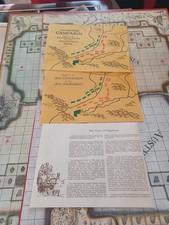 waddingtons campaign game military and political strategy in the age of Napoleon