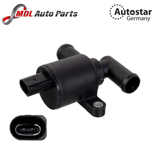 Autostar 4h0121671d heater - autostar,