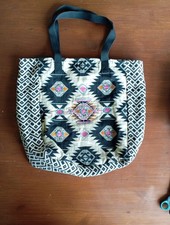 Atmosphere - Paterned Fabric