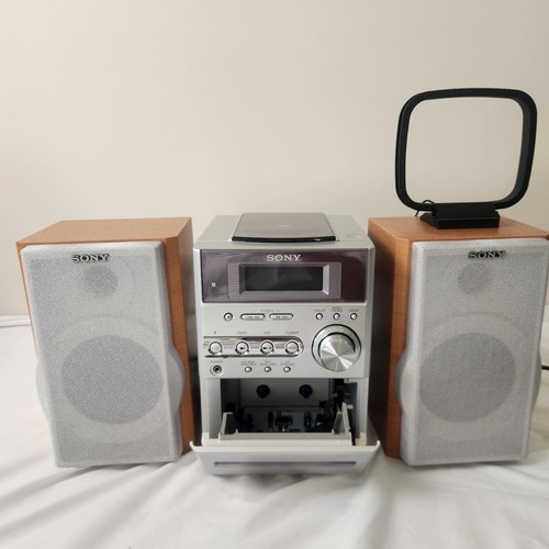Sony cmt ne3 bookshelf mini - sony, cmt-ne3