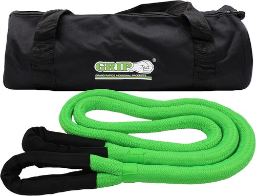 Heavy duty recovery rope - heavy-duty, ft