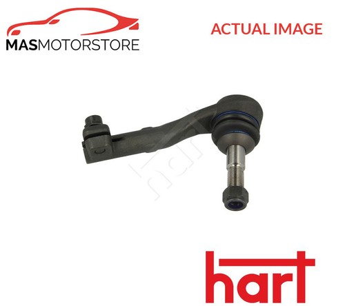 Track rod end - track,
