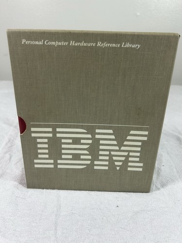 Vtg ibm reference guide - guide, to