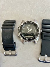 Casio AMW 320r Watch And Bands