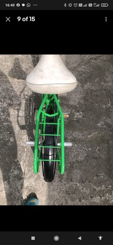 Folding bike unique - folding, hot