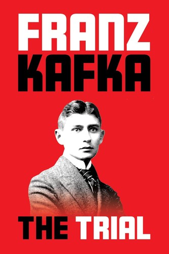 The trial franz kafka - trial,