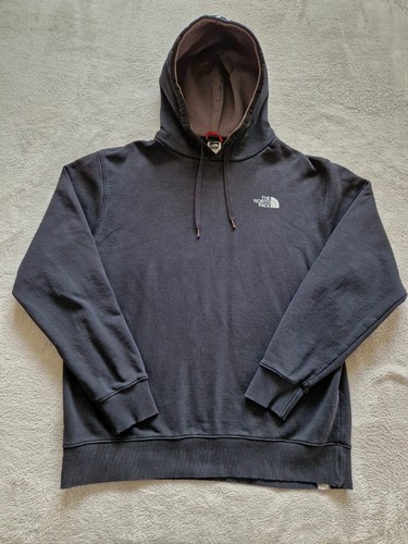 The north face hoodie mens - north,