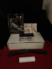 MADLUVV Brow Stamp Kit Nearly