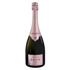 Krug Grande Cuvee Rose