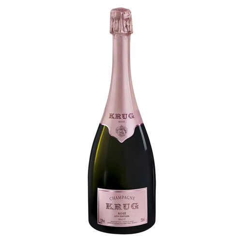 Krug grande cuvee rose - krug,