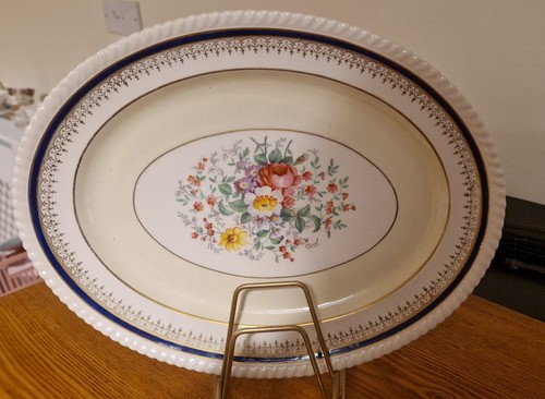 Johnson brothers old english - old,