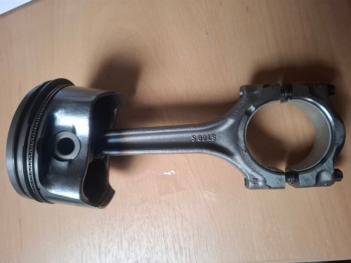 Ford 0ltr zetec blacktop - 2.0ltr,